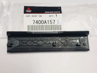 bontott MITSUBISHI ASX Tető Díszléc