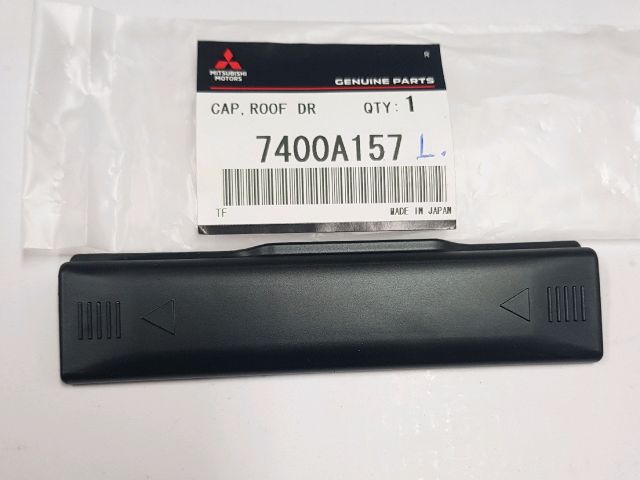 bontott MITSUBISHI ASX Tető Díszléc