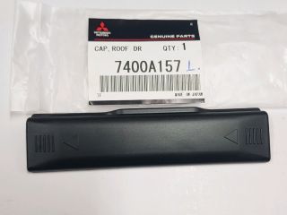 bontott MITSUBISHI ASX Tető Díszléc