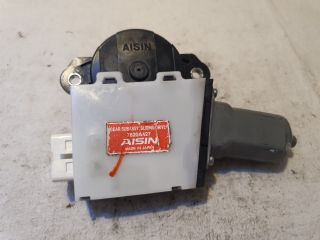 bontott MITSUBISHI ASX Tetőablak Motor