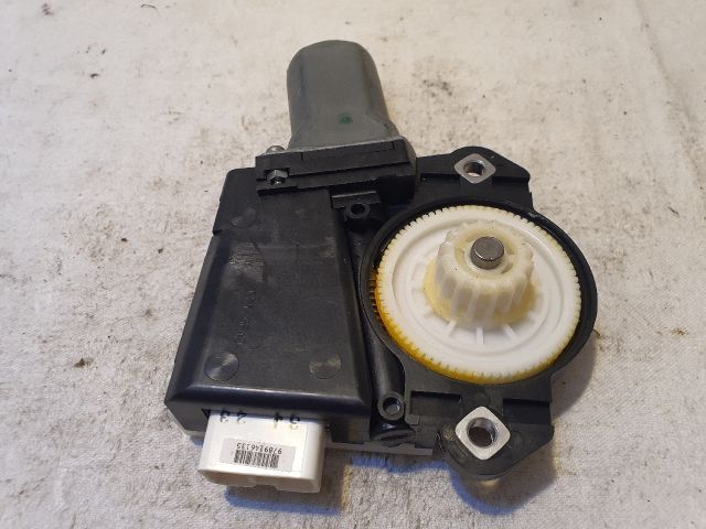 bontott MITSUBISHI ASX Tetőablak Motor