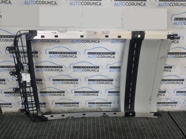 bontott MITSUBISHI ASX Tetőablak