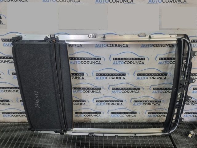 bontott MITSUBISHI ASX Tetőablak