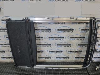 bontott MITSUBISHI ASX Tetőablak