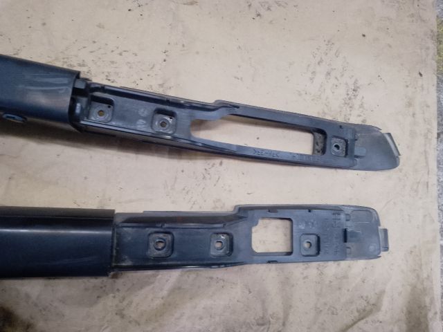 bontott MITSUBISHI ASX Tetősín Pár