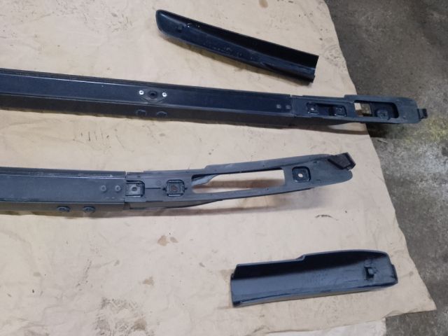 bontott MITSUBISHI ASX Tetősín Pár