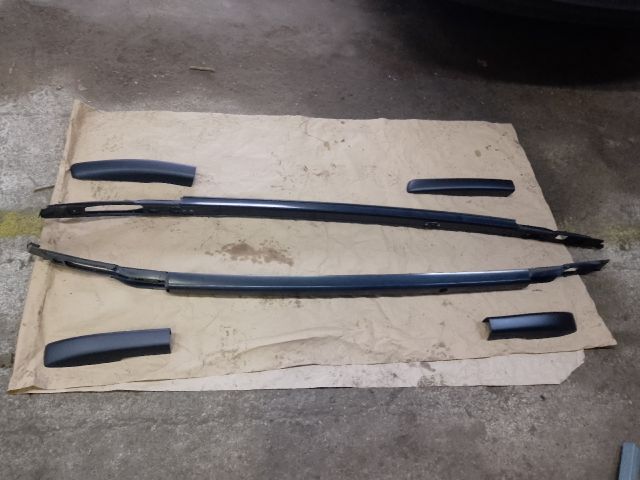 bontott MITSUBISHI ASX Tetősín Pár