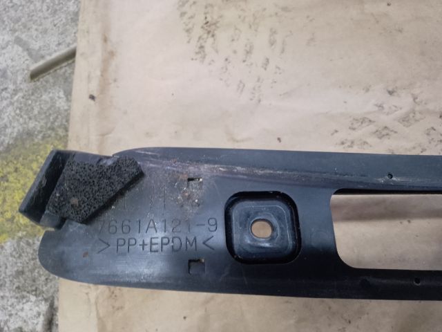 bontott MITSUBISHI ASX Tetősín Pár