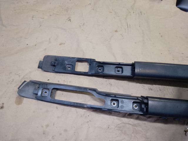 bontott MITSUBISHI ASX Tetősín Pár