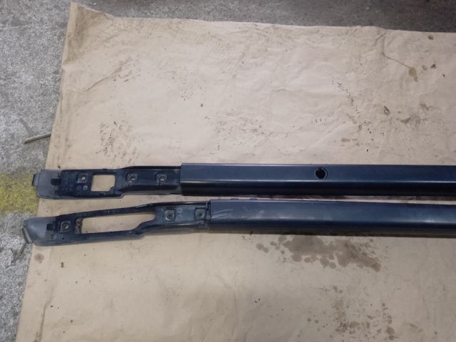 bontott MITSUBISHI ASX Tetősín Pár