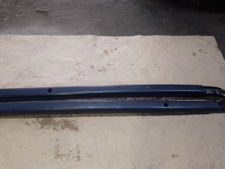 bontott MITSUBISHI ASX Tetősín Pár