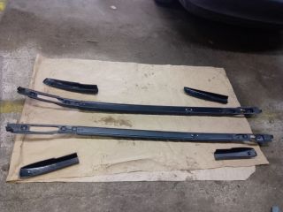 bontott MITSUBISHI ASX Tetősín Pár