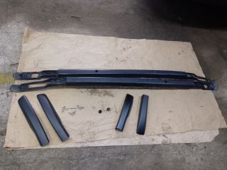 bontott MITSUBISHI ASX Tetősín Pár