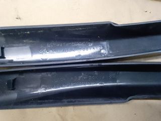 bontott MITSUBISHI ASX Tetősín Pár