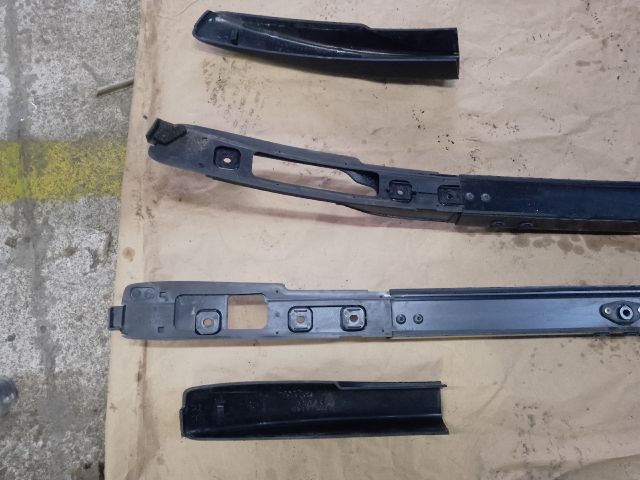 bontott MITSUBISHI ASX Tetősín Pár