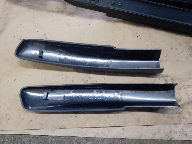 bontott MITSUBISHI ASX Tetősín Pár