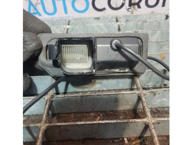 bontott MITSUBISHI ASX Tolatókamera