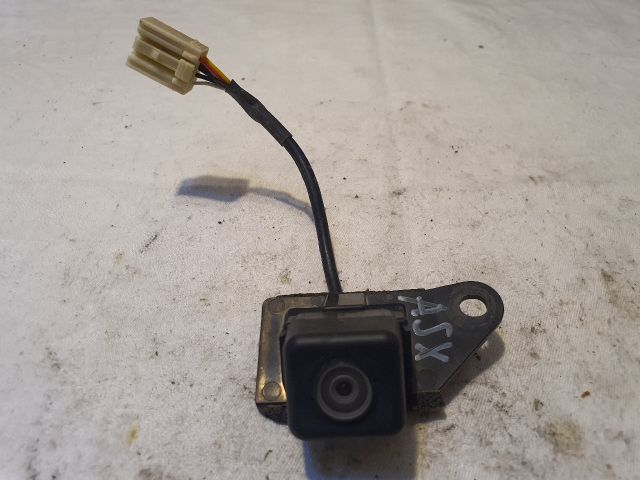 bontott MITSUBISHI ASX Tolatókamera