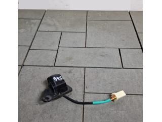 bontott MITSUBISHI ASX Tolatókamera