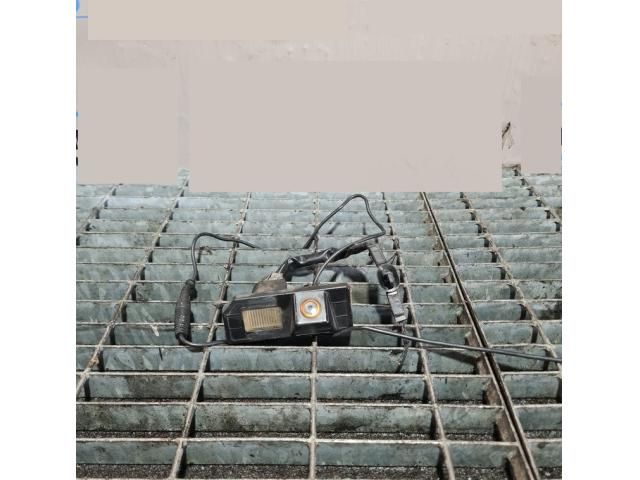 bontott MITSUBISHI ASX Tolatókamera