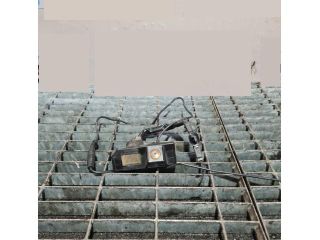 bontott MITSUBISHI ASX Tolatókamera