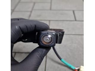 bontott MITSUBISHI ASX Tolatókamera