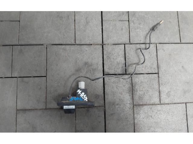 bontott MITSUBISHI ASX Tolatókamera