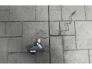 bontott MITSUBISHI ASX Tolatókamera