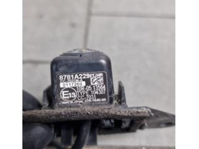 bontott MITSUBISHI ASX Tolatókamera