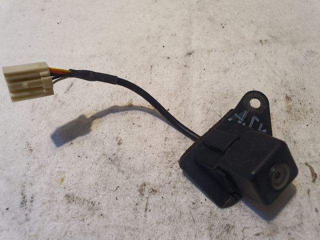 bontott MITSUBISHI ASX Tolatókamera