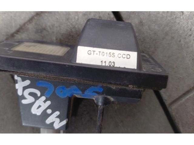 bontott MITSUBISHI ASX Tolatókamera