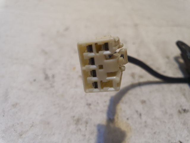 bontott MITSUBISHI ASX Tolatókamera