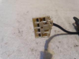 bontott MITSUBISHI ASX Tolatókamera