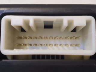 bontott MITSUBISHI ASX Tolatóradar Elektronika