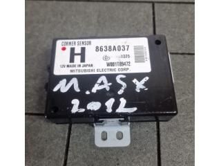 bontott MITSUBISHI ASX Tolatóradar Elektronika