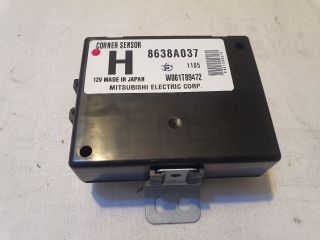 bontott MITSUBISHI ASX Tolatóradar Elektronika