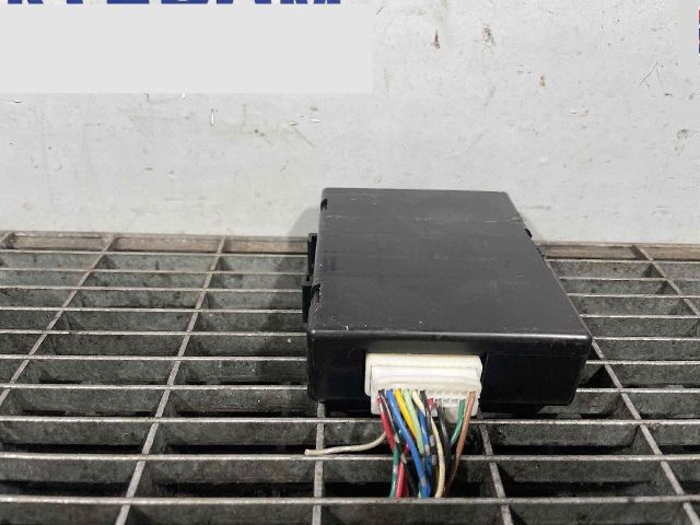 bontott MITSUBISHI ASX Tolatóradar Elektronika