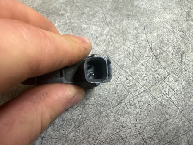 bontott MITSUBISHI ASX Tolatóradar Fej