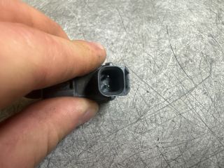 bontott MITSUBISHI ASX Tolatóradar Fej