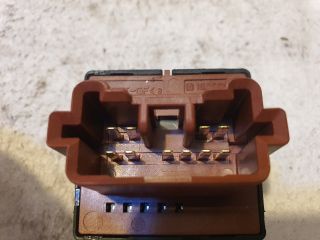 bontott MITSUBISHI ASX Tükör Kapcsoló