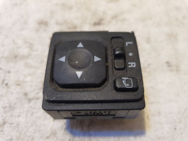 bontott MITSUBISHI ASX Tükör Kapcsoló