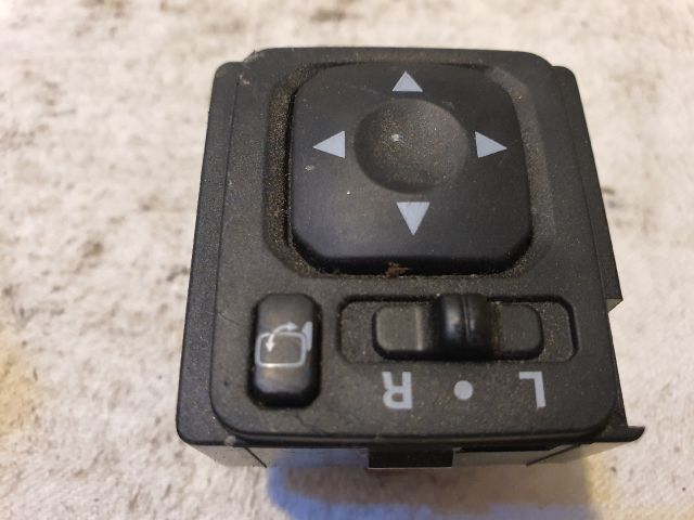 bontott MITSUBISHI ASX Tükör Kapcsoló