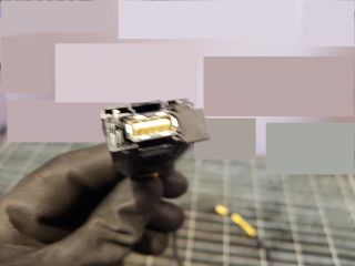 bontott MITSUBISHI ASX USB Aljzat