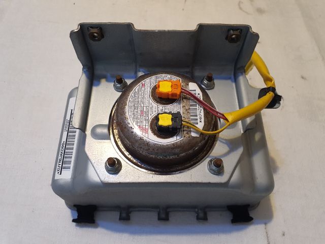 bontott MITSUBISHI ASX Utasoldali Légzsák