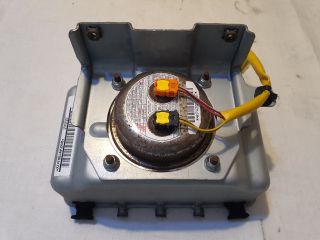 bontott MITSUBISHI ASX Utasoldali Légzsák