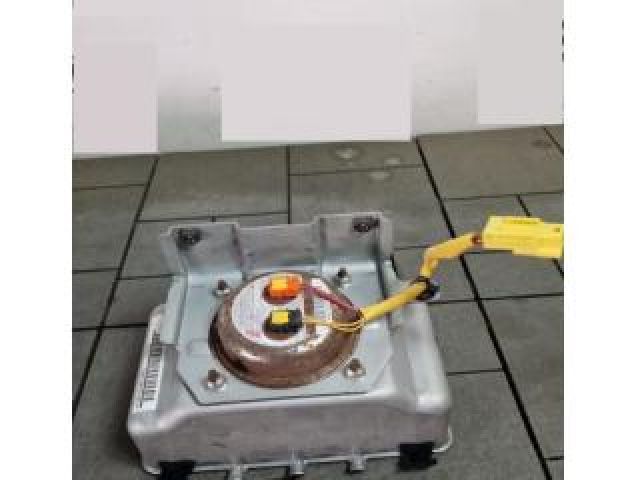 bontott MITSUBISHI ASX Utasoldali Légzsák