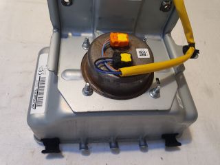 bontott MITSUBISHI ASX Utasoldali Légzsák