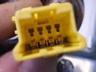 bontott MITSUBISHI ASX Utasoldali Légzsák