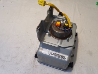 bontott MITSUBISHI ASX Utasoldali Légzsák