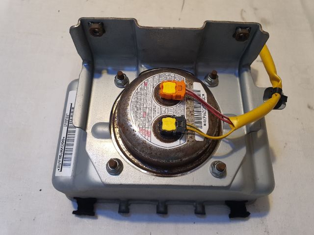 bontott MITSUBISHI ASX Utasoldali Légzsák